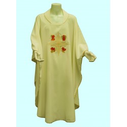 Chasuble mod.34