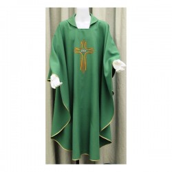 Chasuble mod.20