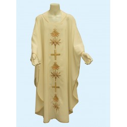 Chasuble mod.34