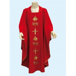 Chasuble mod.13