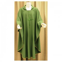 Chasuble mod.22