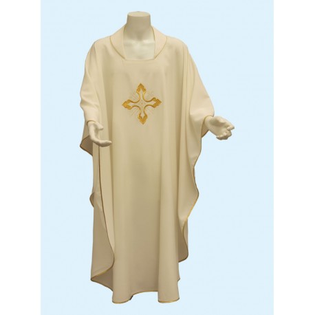 Chasuble mod.4