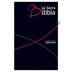 La Sacra Bibbia (caratteri grandi)