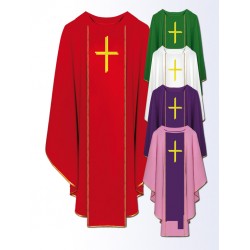 Chasuble mod.810