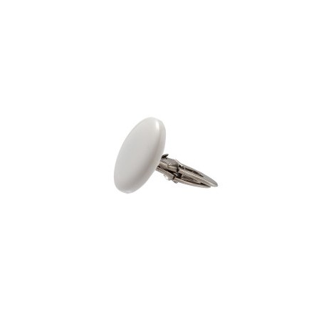 Bouton de col pour soutane Bouton de col pour soutane