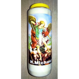 Saint Michel archange - neuvaine