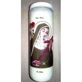 Sainte Rita - neuvaine