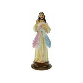 Christ Miséricordieux, 15 cm