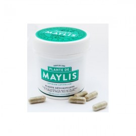 Plantes de Maylis détoxifiante - 100 gélules