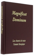 Magnificat Dominum