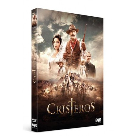 Cristeros - DVD Cristeros - DVD