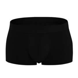 Boxer slip noir