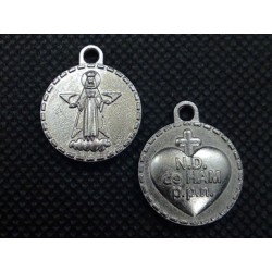 Médaille Notre Dame de Ham
