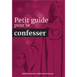 Petit guide pour se confesser