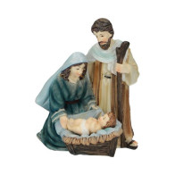 Statue Nativité - 12 cm