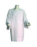Surplis, rochets