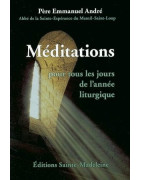 Méditation