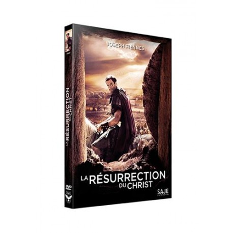 La Résurrection du Christ - DVD La Résurrection du Christ - DVD