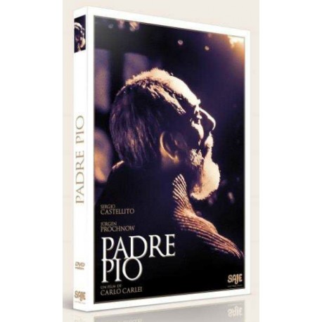 Padre Pio - DVD Padre Pio - DVD
