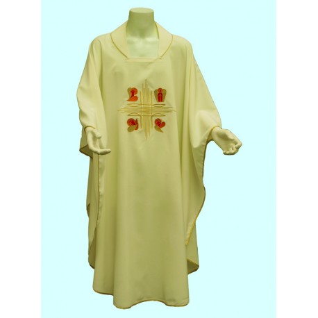 Chasuble mod.34 Chasuble mod.34