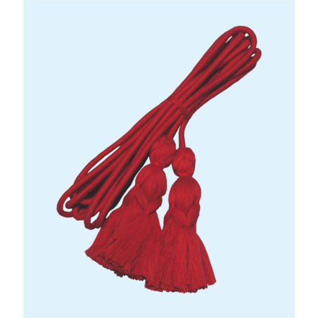 Cordon rayone/lurex