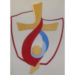 Chasuble JMJ 2016