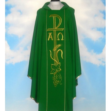 Chasuble mod.6 Chasuble mod.6
