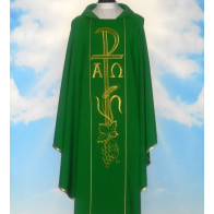 Chasuble mod.6