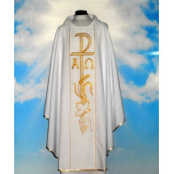 Chasuble mod.630