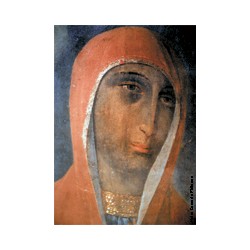 Notre Dame (Vierge) de Philerme
