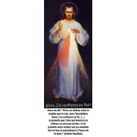 Jésus Miséricordieux