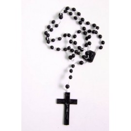Chapelet plastique "Missio"