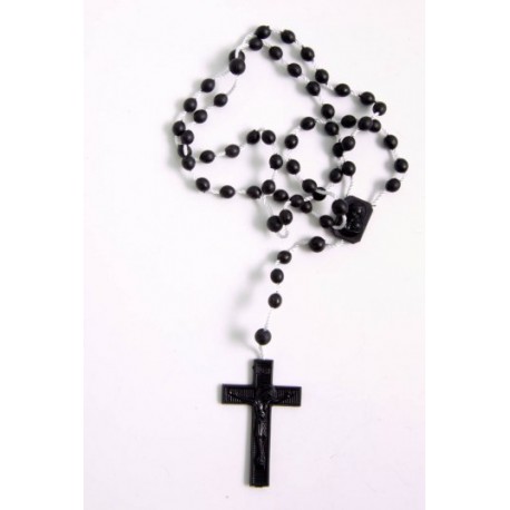 Chapelet plastique "Missio"