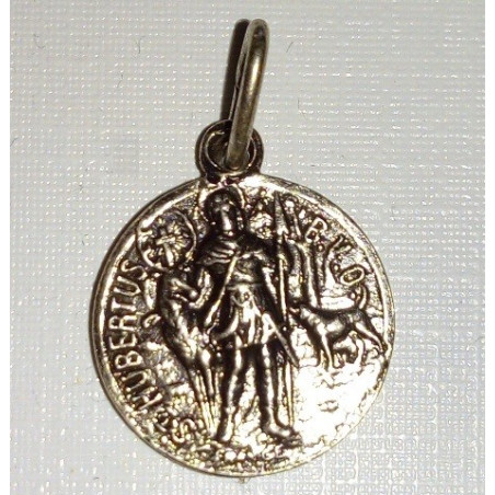 Saint Hubert (métal)