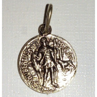 Saint Hubert (métal)