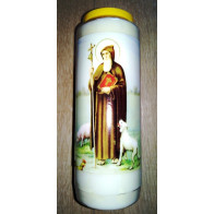St Antoine, Abbé - neuvaine