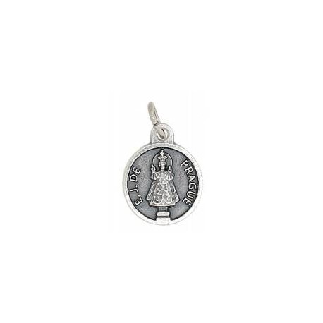 Enfant Jésus de Prague 1,5 cm