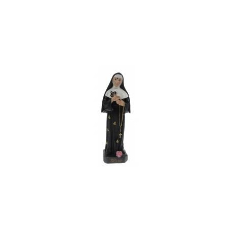 Sainte Rita (avec abeilles), 15 cm Sainte Rita (avec abeilles), 15 cm