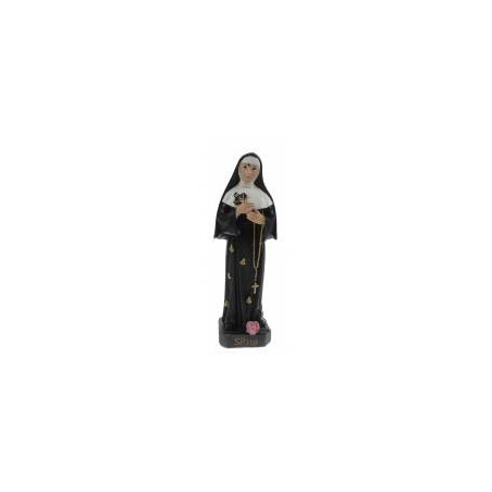 Sainte Rita (avec abeilles), 15 cm