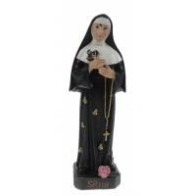 Sainte Rita (avec abeilles), 15 cm