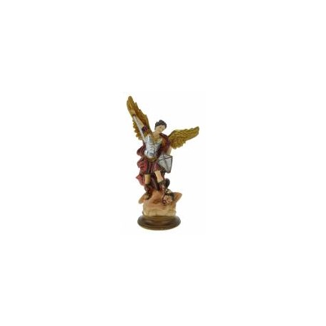 Saint Michel, 15 cm