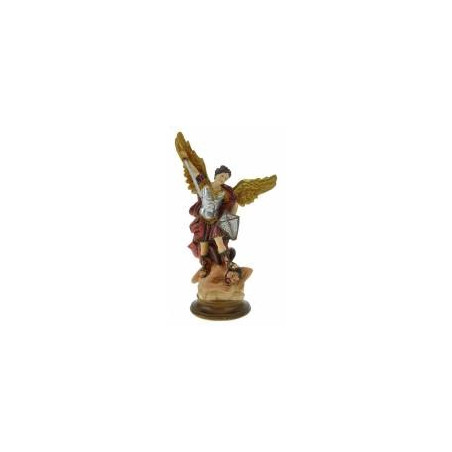 Saint Michel, 15 cm