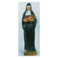 Sainte Rita, 20 cm