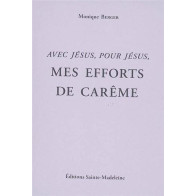 Mes Efforts de Carême