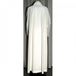 Aube faux capuchon mod.1