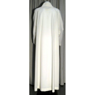 Aube faux capuchon mod.1
