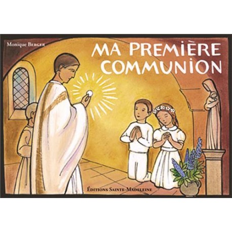Ma Première Communion