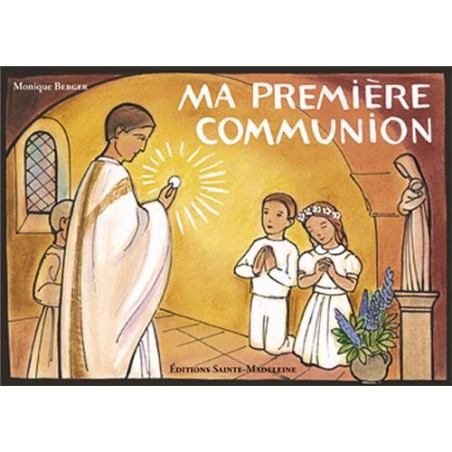 Ma Première Communion