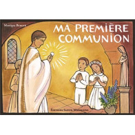 Ma Première Communion