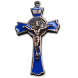 Croix St Benoit - 7,7 cm